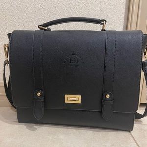 Brand New Messenger Bag